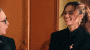 Metal Band Smile GIF by Ghost