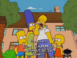 homer simpson GIF