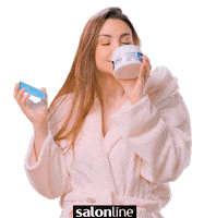 Beauty Love Sticker by Salon Line