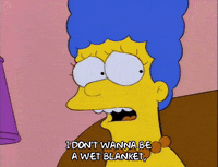 the simpsons GIF