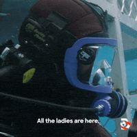 Mechashark GIF by Shark Week