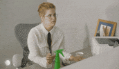 no touching at&t GIF by GuiltyParty