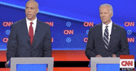 Joe Biden Dnc Debates 2019 GIF by GIPHY News