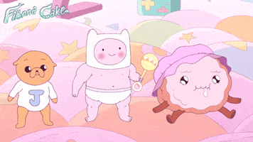 Adventure Time Hammer GIF by Cartoon Network