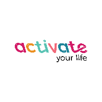 Activateyourlife  Sticker