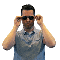 jordi Sticker by Leadrs