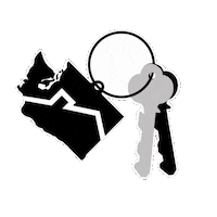 JennicaLynn home realtor realestate washington Sticker