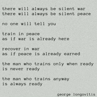 Think The Way GIF by George Longovitis