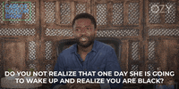 ozy_media race david oyelowo ozy carlos watson show GIF