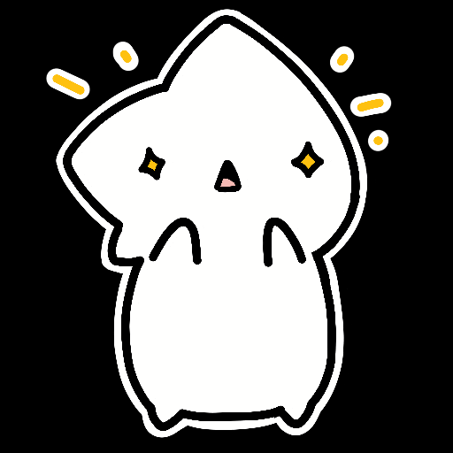 Illustration Wow GIF