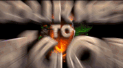 logo hearthstone GIF