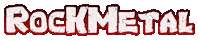 RocKMetal  Sticker