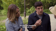 jason biggs marriage GIF by Chelsea Handler