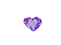 Heart Loop Sticker