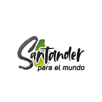SiempreSantander canon santander gobierno bucaramanga Sticker