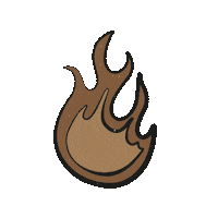 Mala_Racha hot rock swipe up musica Sticker