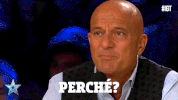 got talent tv8 GIF by Italia's Got Talent