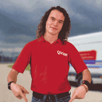 Qirion swipe up up swipe alliander GIF