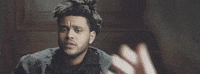 Twenty Eight GIF by The Weeknd