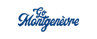 go-montgenevre  Sticker