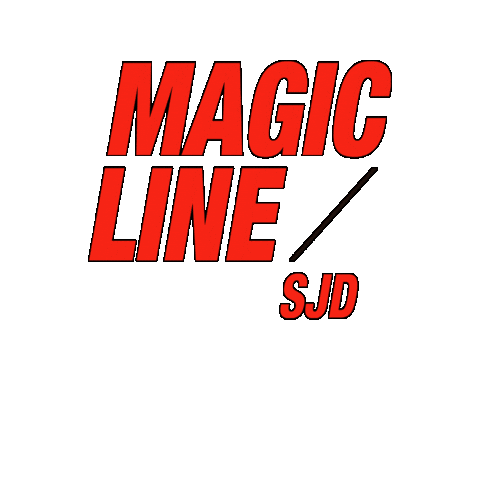 Sjd Sticker by San Juan de Dios Las Palmas