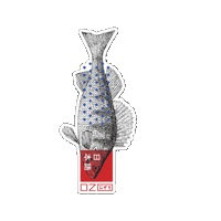 Abu Dhabi Dinner Sticker by Ozo Restaurant