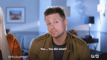 Television Mizandmrs GIF by Miz & Mrs