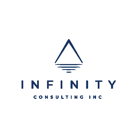 infinitycoinc realestate luxury panama infinity Sticker