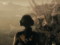 Skull Island Monarch GIF by Apple TV
