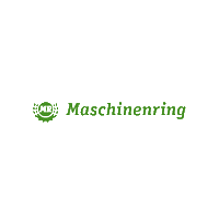 Sticker by maschinenring