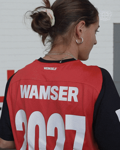 Bayer 04 Bundesliga GIF by Bayer 04 Leverkusen