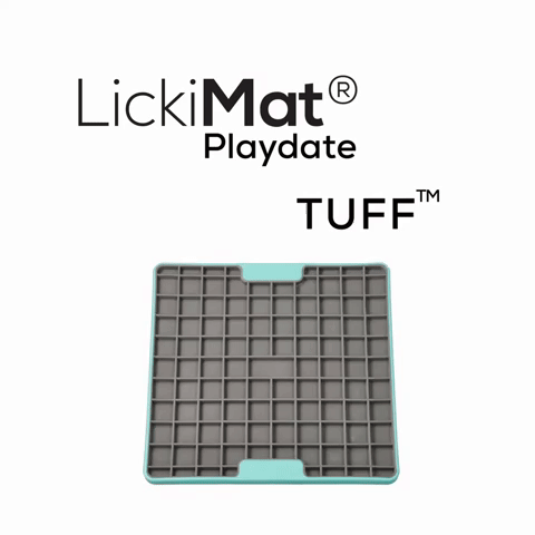 Happy Dog Stimulating GIF by LickiMat