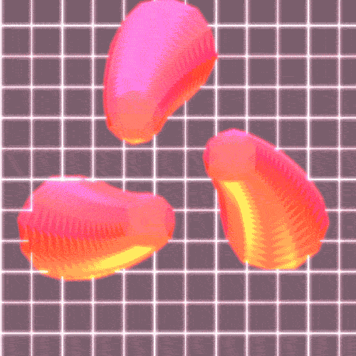 animation render GIF by Mathew Lucas 