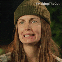 Fashion Winnieharlow GIF by Amazon Prime Video