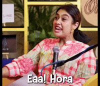 Hora GIF
