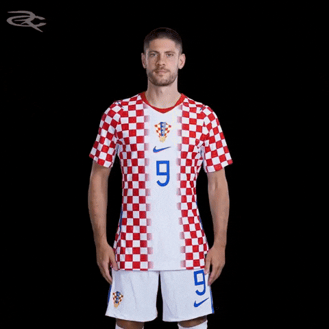 Fifa World Cup Uefa GIF by Respective
