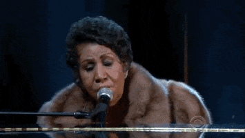 president obama mic GIF