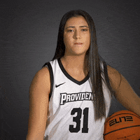 College Hoops Sport GIF by Providence Friars