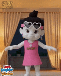 踊る Dancing Girl GIF by Zhotcita