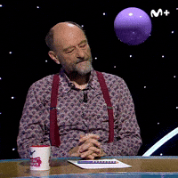 In Love Ilustres GIF by Movistar Plus+