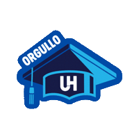 Futuro Sticker by UH