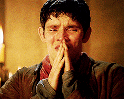 merlin GIF