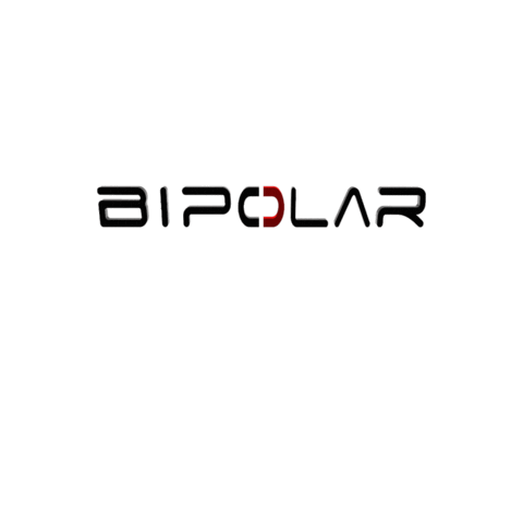 Bipolarexhaust giphygifmaker hurricane bipolar exhaust Sticker