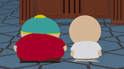 eric cartman GIF by South Park 