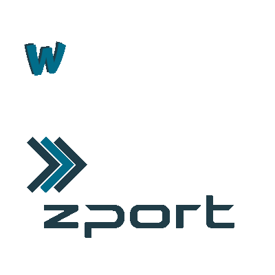 Zportwip Sticker by Zport Group