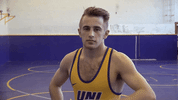 unifight uniwr GIF by UNI Athletics