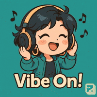 Good Vibes GIF by Persona