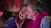 Honey Boo Boo Love GIF by WE tv