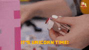 Channel 9 Time GIF by LEGO Masters Australia