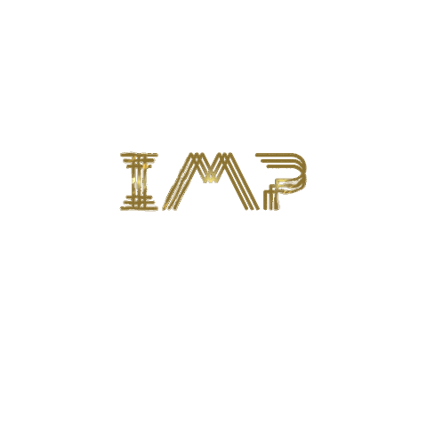 Logo Marketing Sticker by IMP